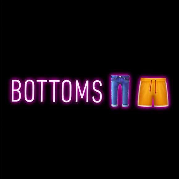Bottoms - Picture 1 of 1